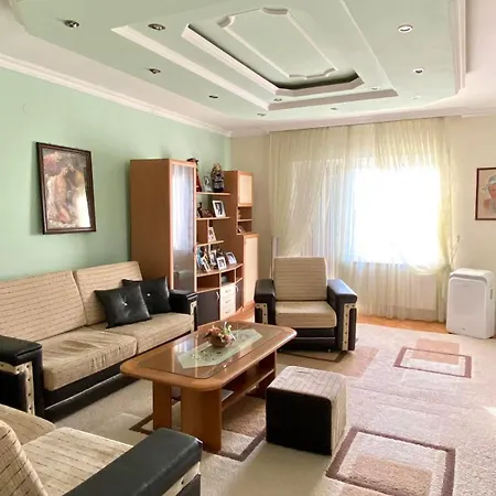 Apartment Marija Br 2 Bitola