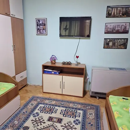 Marija Br 2 Apartment Bitola