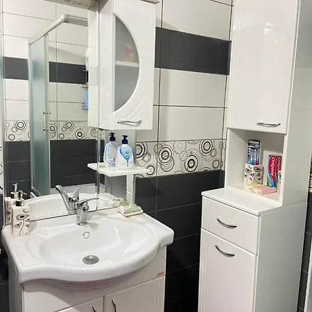 Apartment Marija Br 2 Bitola