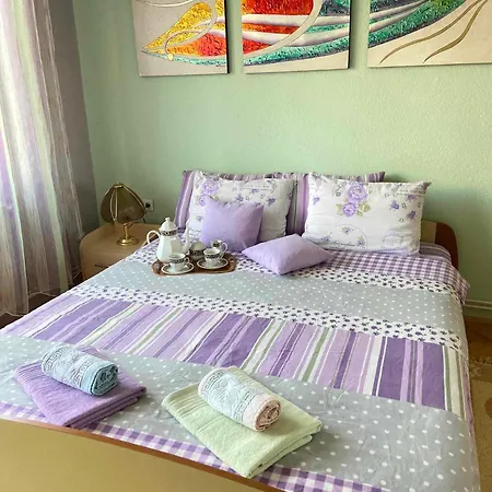Apartment Marija Br 2 *